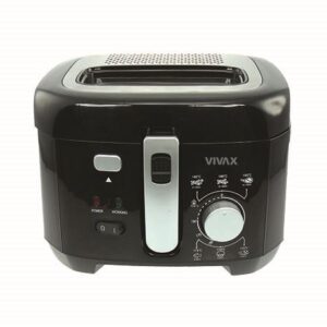 VIVAX HOME friteza DF-1800B