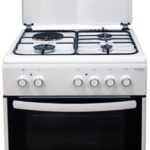 VIVAX HOME samostojeći šporet FC-31602 WH