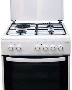 VIVAX HOME samostojeći šporet FC-31602 WH