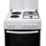 VIVAX HOME samostojeći šporet FC-22602 WH