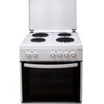 VIVAX HOME samostojeći šporet FC-04602 WH