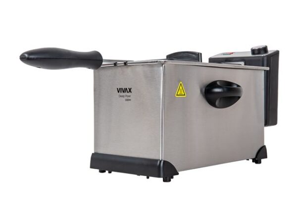 VIVAX HOME friteza DF-2003SS
