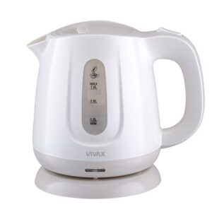 VIVAX HOME kuhalo za vodu WH-103WB