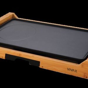 VIVAX HOME električni grill EG-4020HZ