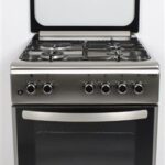 VIVAX HOME samostojeći šporet FC-31602 BLX