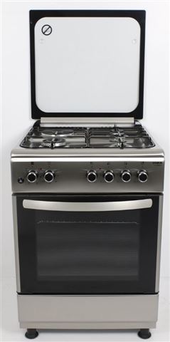 VIVAX HOME samostojeći šporet FC-31602 BLX