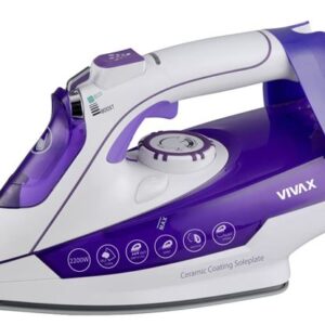 VIVAX HOME glačalo IR-2202CP
