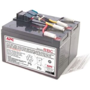 UPS APC BATERIJA RBC48