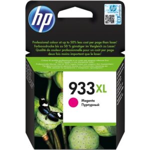 Tinta HP CN055AE no.933xl Magenta