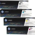 Toner HP CF352A 130A