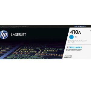 Toner HP CF411A 410A Cyan