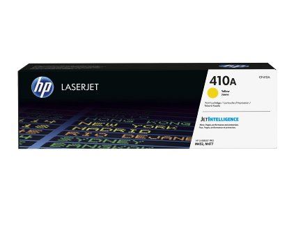 Toner HP CF412A 410A