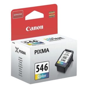 Tinta Canon CL-546 Color