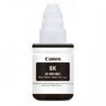 SUP INK CAN GI490 Bk 0663C001