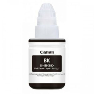 SUP INK CAN GI490 Bk 0663C001