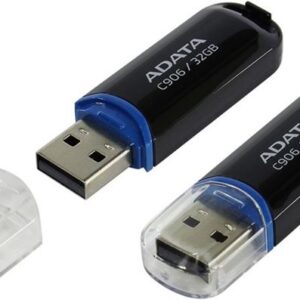 USB memorija Adata 32GB C906 Black