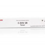 Toner CANON C-EXV 28 Black