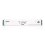 Toner CANON C-EXV 28 Cyan