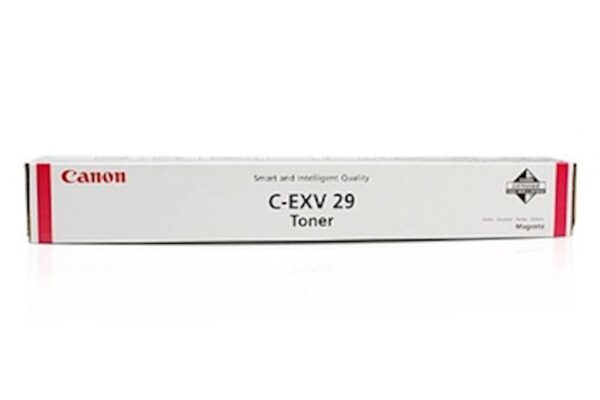 Toner CANON C-EXV 29 Magenta