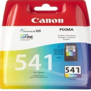 Tinta CANON CL-541