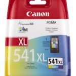 Tinta CANON CL-541 XL