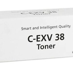 Toner CANON C-EXV 38
