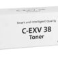 Toner CANON C-EXV 38