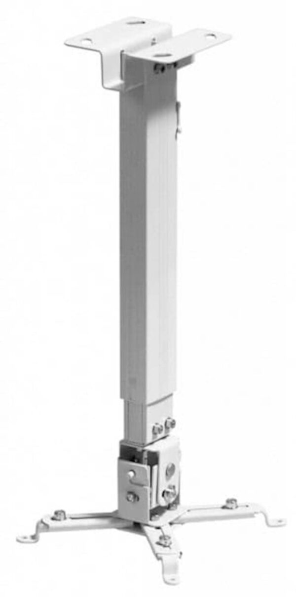 Univerzalni nosač za projektore Reflecta TAPA WH Univerzalni nosač za projektore Reflecta TAPA WH