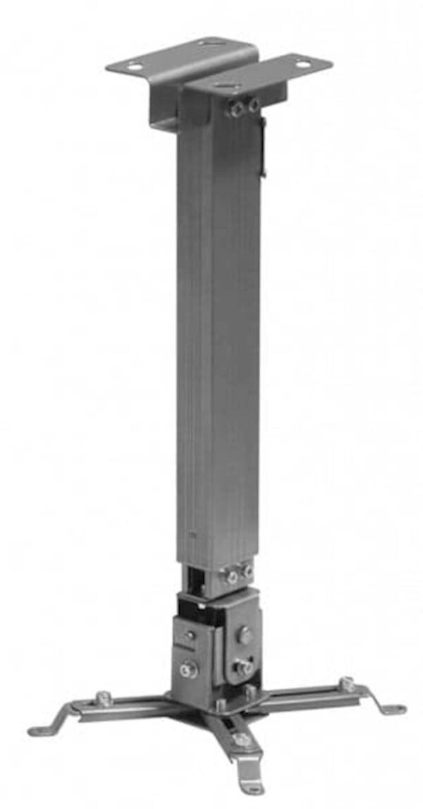 Univerzalni nosač za projektore Reflecta TAPA GR (siva) Univerzalni nosač za projektore Reflecta TAPA GR (siva)