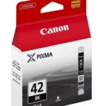 Tinta CANON CLI-42 BK