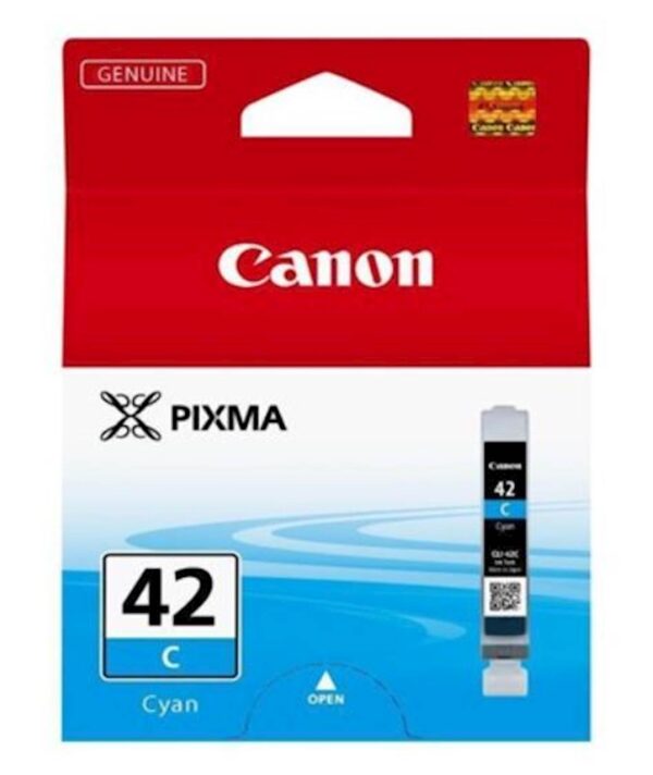 Tinta CANON CLI-42 C