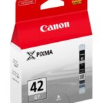 Tinta CANON CLI-42 GY