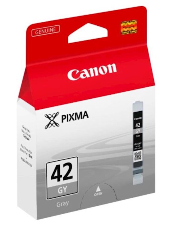 Tinta CANON CLI-42 GY