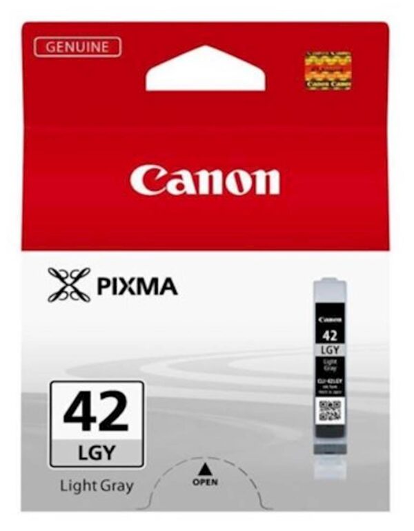 Tinta CANON CLI-42 LGY