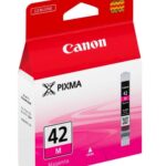 Tinta CANON CLI-42 M