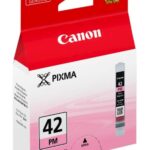 Tinta CANON CLI-42 PM