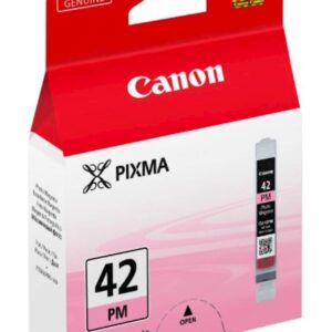 Tinta CANON CLI-42 PM