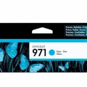 Tinta HP cyan 971