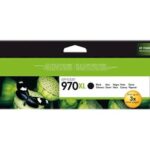 Tinta HP black 970XL