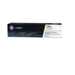Toner HP yellow 130A