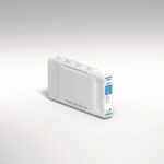 Tinta EPSON UltraChrome XD Cyan T692200