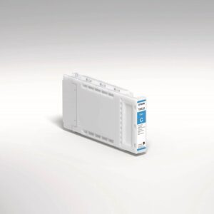 Tinta EPSON UltraChrome XD Cyan T692200