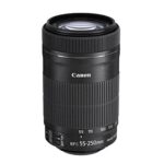 Objektiv CANON EFS55-250IS STM