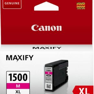Tinta CANON PGI-1500M XL