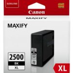 Tinta CANON PGI-2500B XL