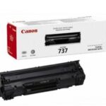 Toner CANON CRG737