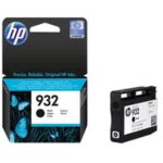 Tinta HP black 932