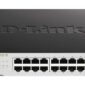 Switch DLINK 24-port Gb easy desktop GO-SW-24G/E