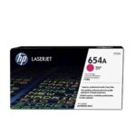 Toner HP magenta 654A