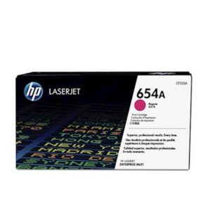 Toner HP magenta 654A